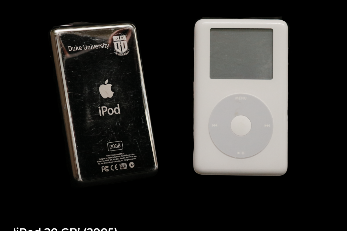 iPod 20 GB