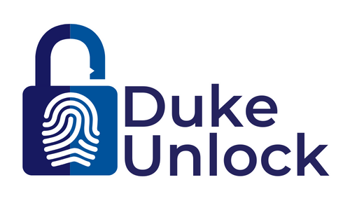 DukeUnlock logo