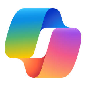 Microsoft Copilot icon