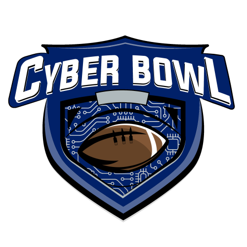 Duke Cyber Bowl logo