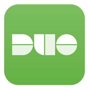 Duo logo